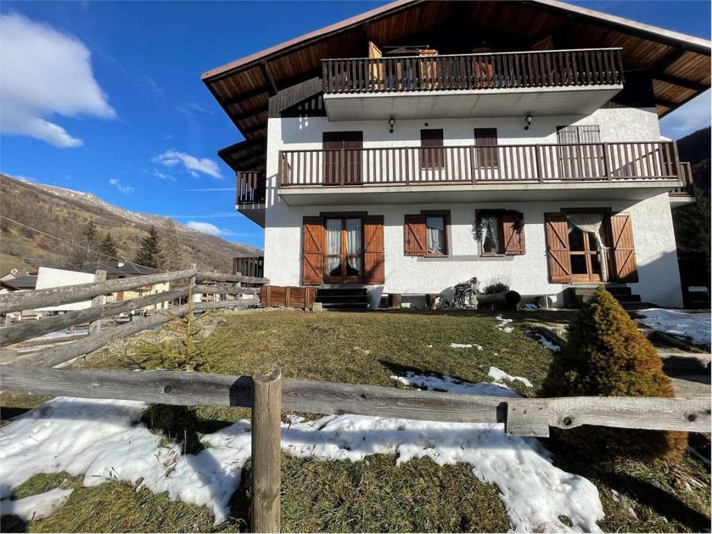 Appartamento a Pragelato in Via IV Novembre, 9 - Foto 3