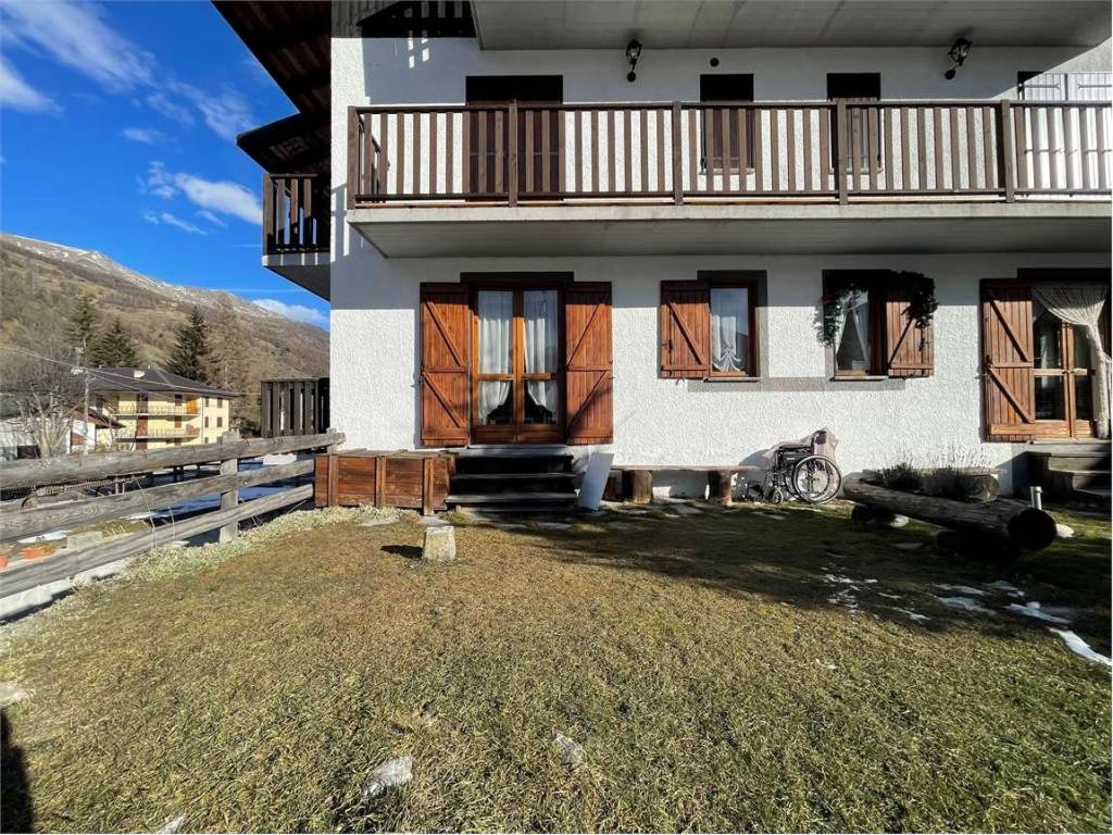 Appartamento a Pragelato in Via IV Novembre, 9 - Foto 4