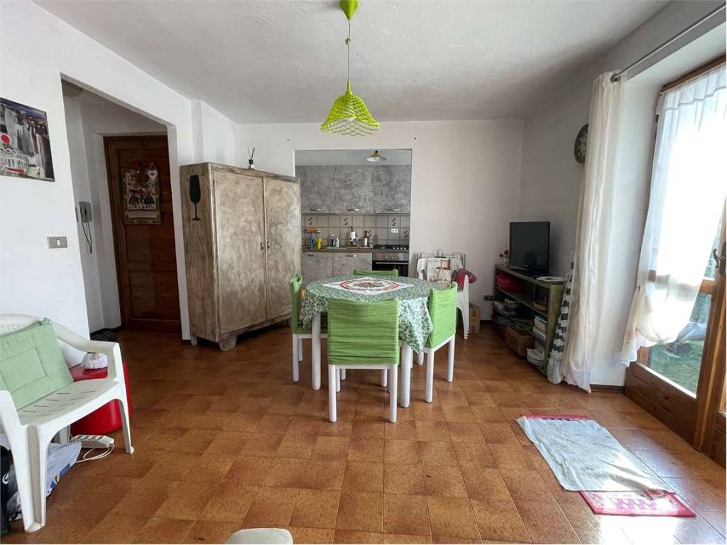 Appartamento a Pragelato in Via IV Novembre, 9 - Foto 5