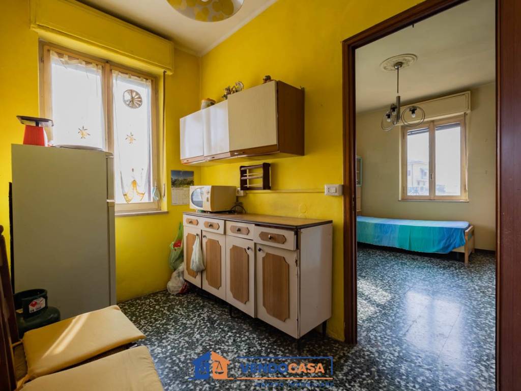 Villa a Centallo in Regione San Quirico, 565 - Foto 3