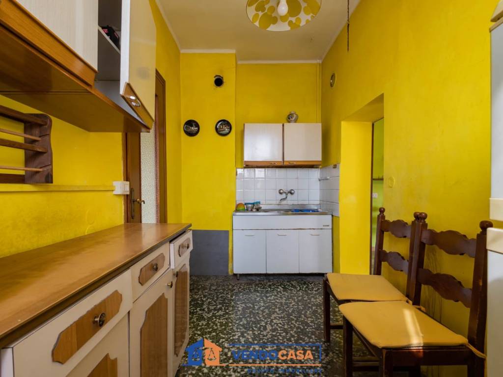 Villa a Centallo in Regione San Quirico, 565 - Foto 4