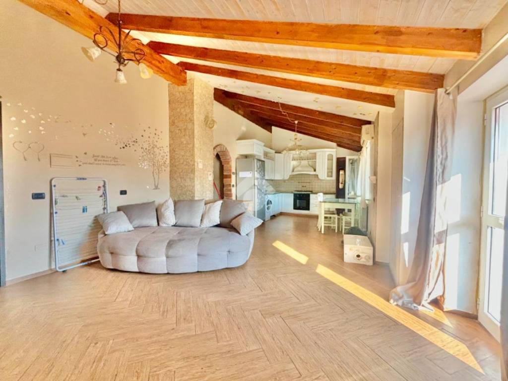 Appartamento a Basaluzzo in Via Solferino, 6 - Foto 2