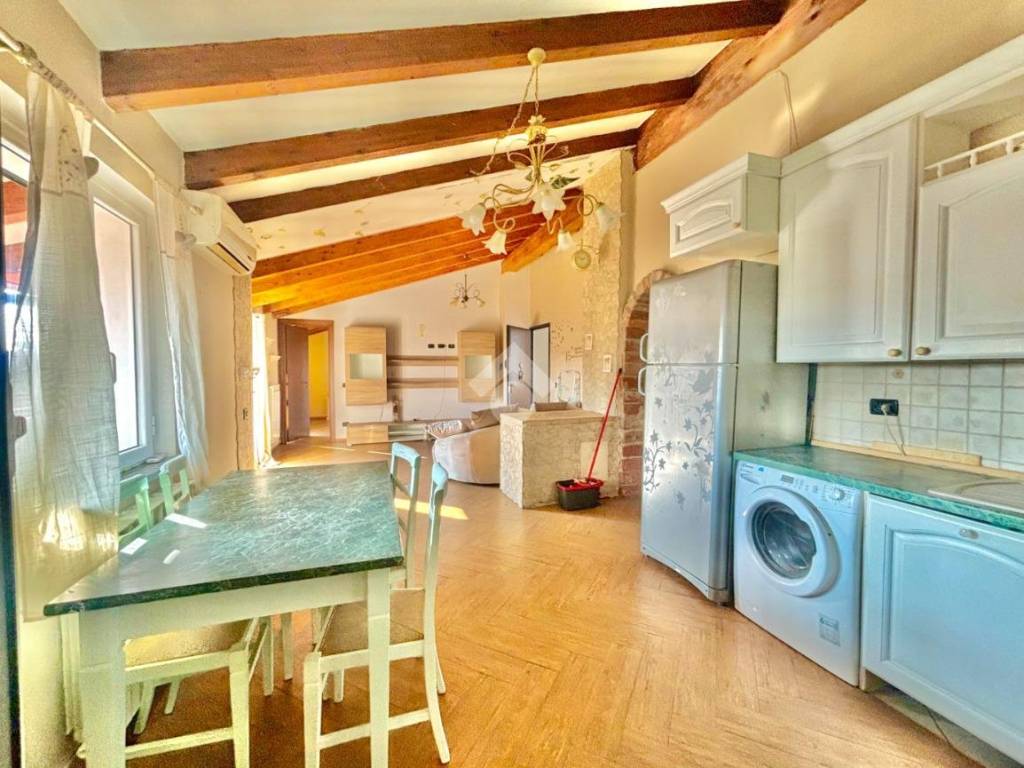 Appartamento a Basaluzzo in Via Solferino, 6 - Foto 3