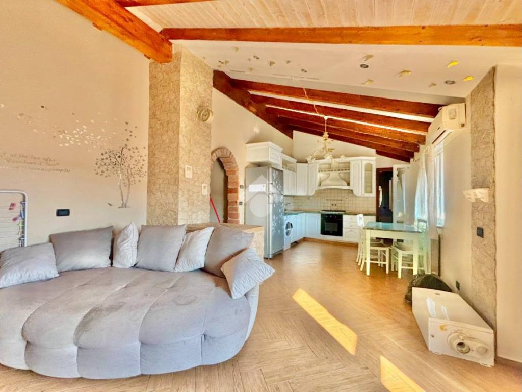 Appartamento a Basaluzzo in Via Solferino, 6 - Foto 4