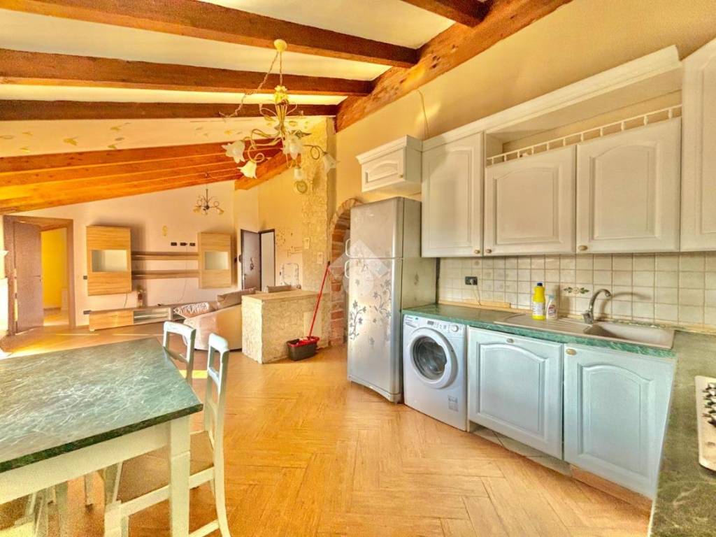 Appartamento a Basaluzzo in Via Solferino, 6 - Foto 5