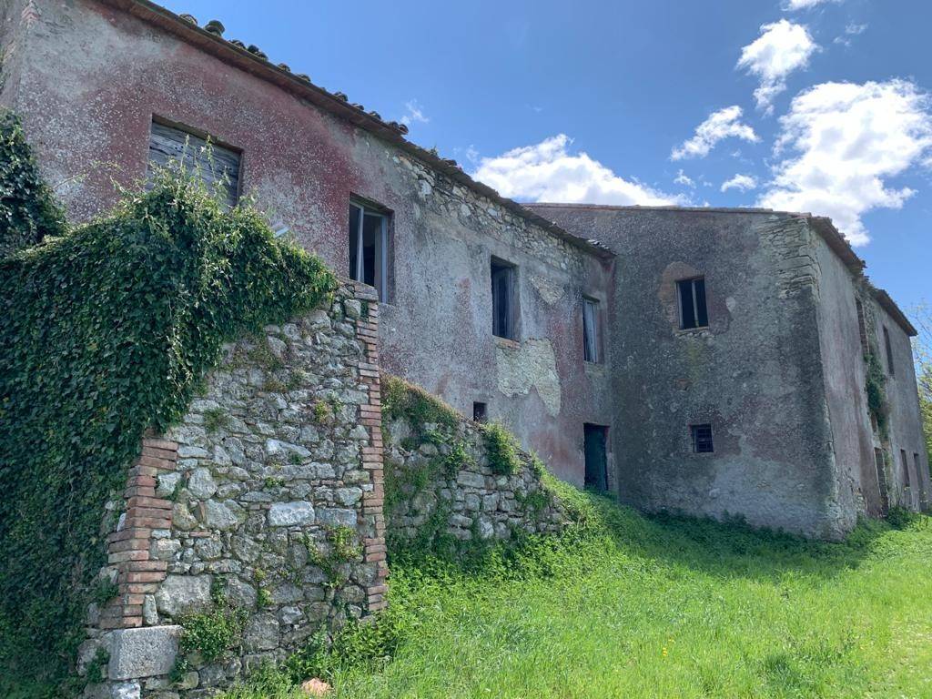 Rustico / casale a Amelia in Strada di Macchie - Foto 4