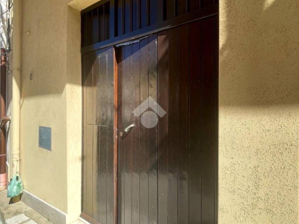 Casa indipendente a Castellammare del golfo in Via Giovanni Meli, 98 - Foto 4