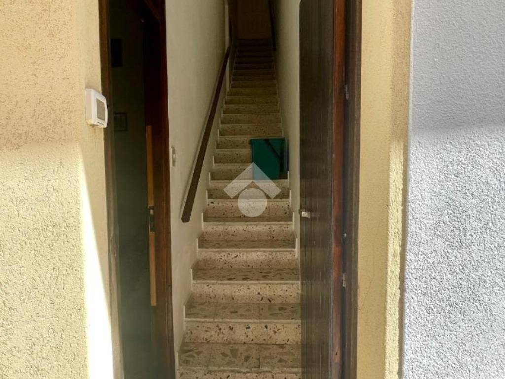 Casa indipendente a Castellammare del golfo in Via Giovanni Meli, 98 - Foto 5