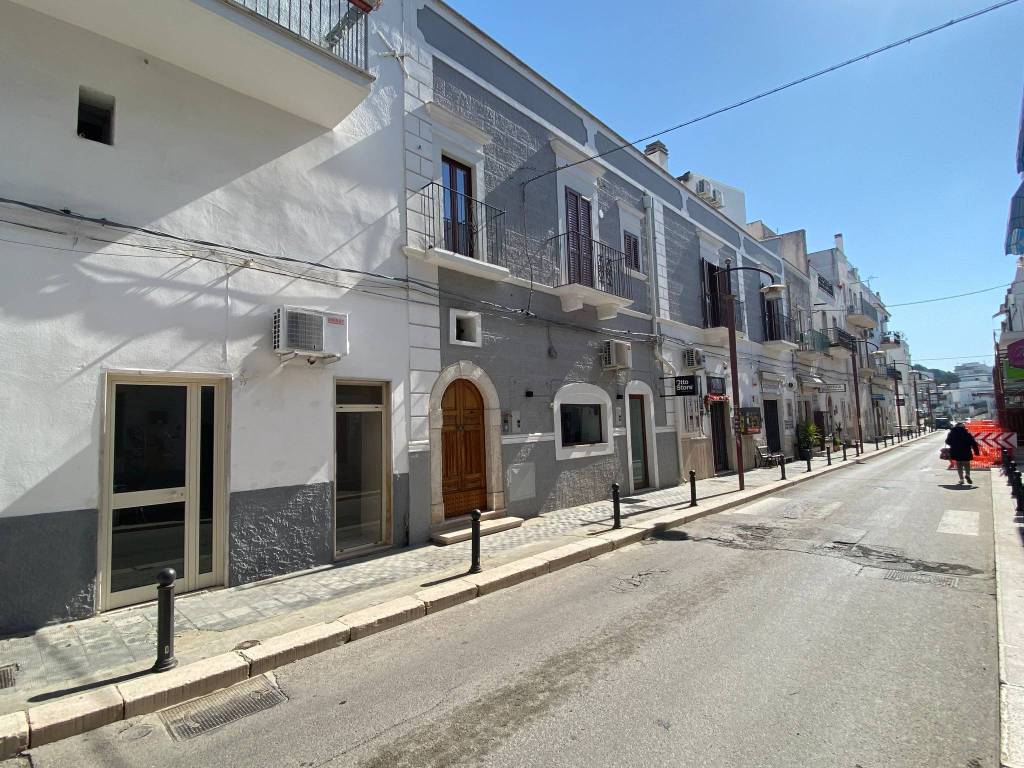 Immobile a Peschici in Corso Giuseppe Garibaldi, 77 - Foto 3