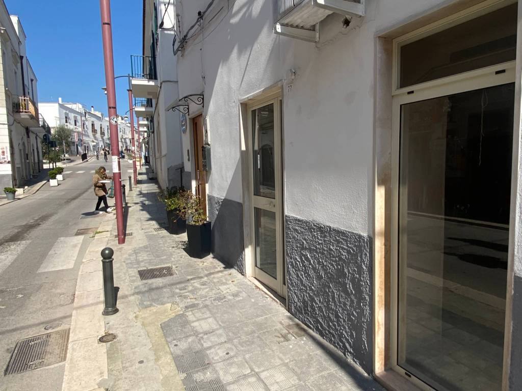 Immobile a Peschici in Corso Giuseppe Garibaldi, 77 - Foto 5