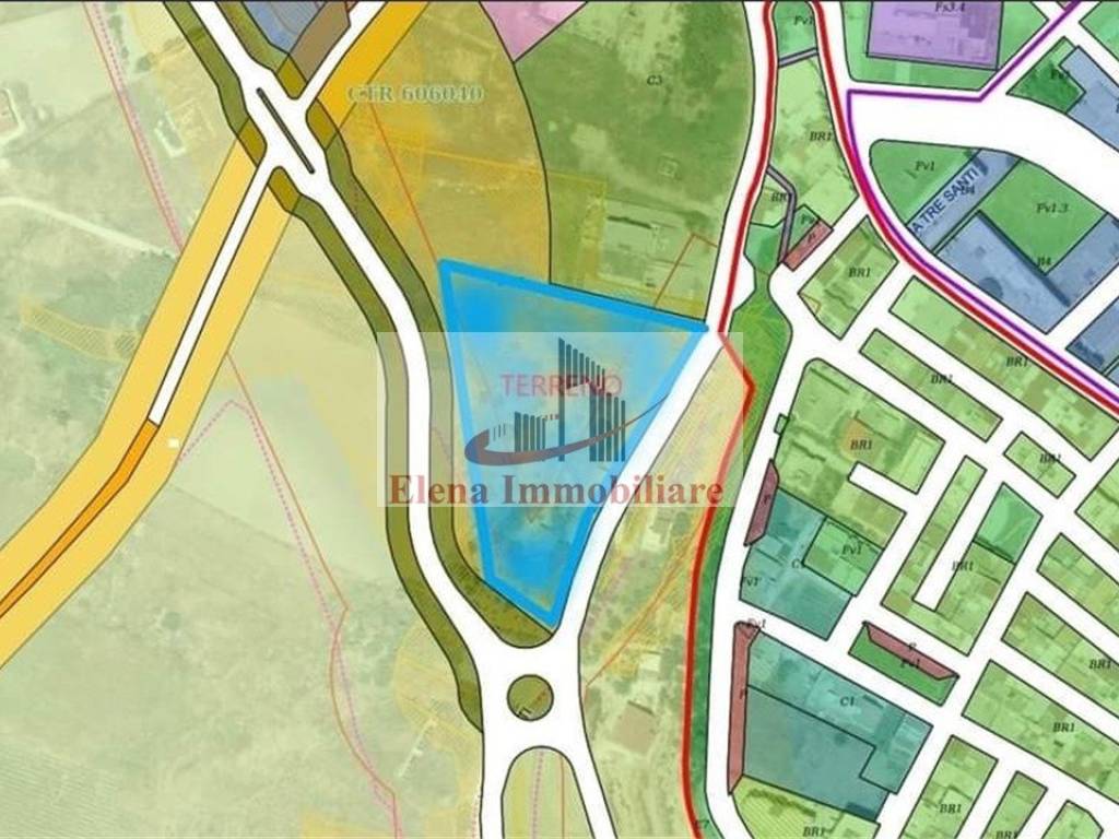 Terreno a Alcamo in Corso dei Mille - Foto 5