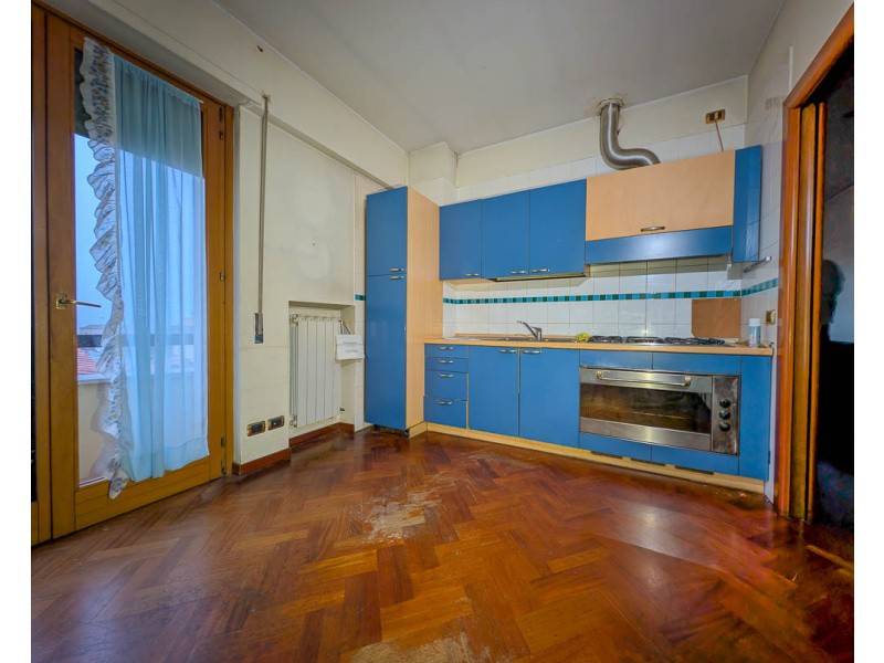 Appartamento a Vasto in Via Francesco Petrarca - Foto 2