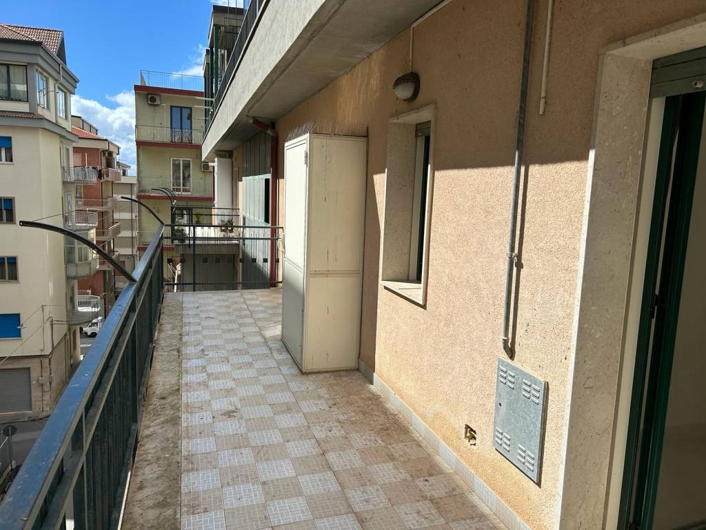 Immobile a Enna in Viale Armando Diaz, 73 - Foto 2