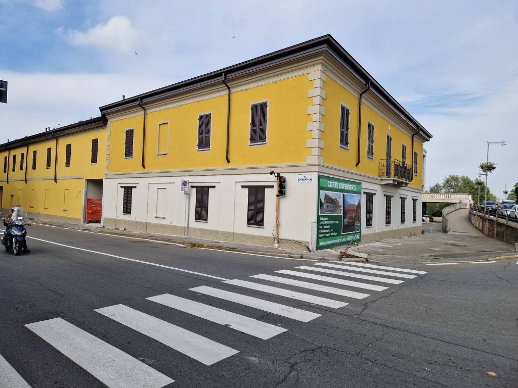 Progetto a Lodi in Via Defendente da Lodi, 2/10 - Foto 2