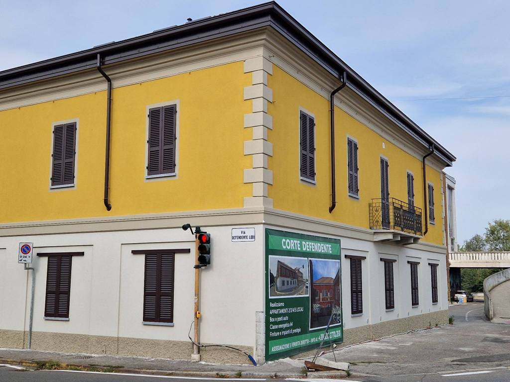 Progetto a Lodi in Via Defendente da Lodi, 2/10 - Foto 3