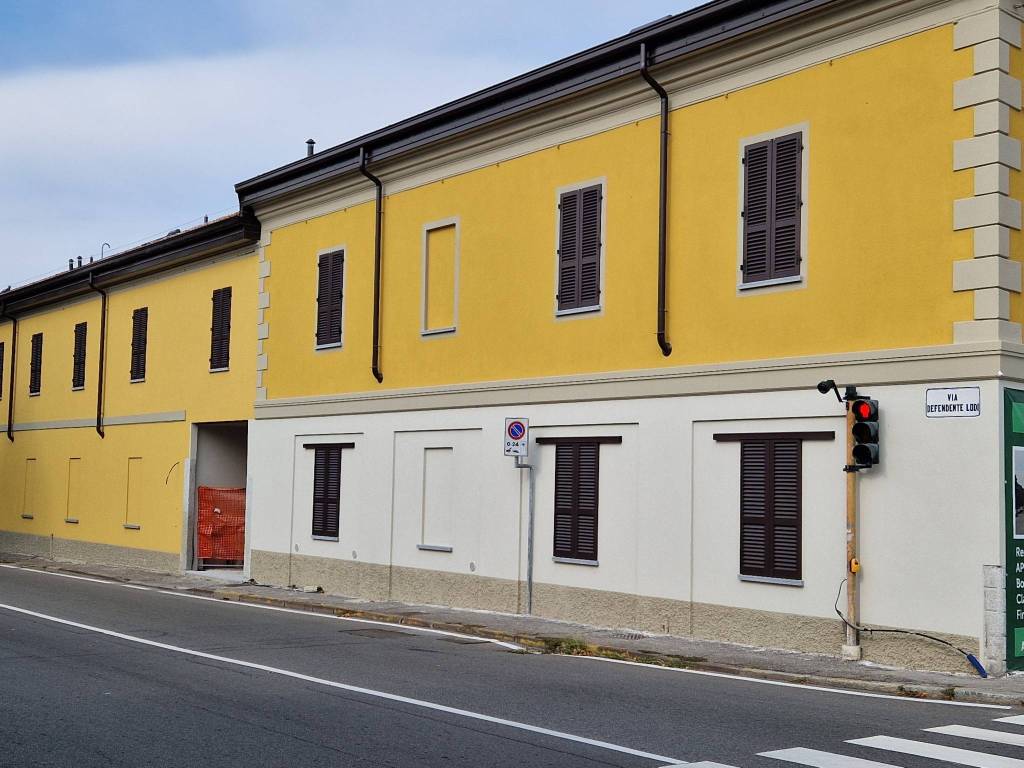 Progetto a Lodi in Via Defendente da Lodi, 2/10 - Foto 4