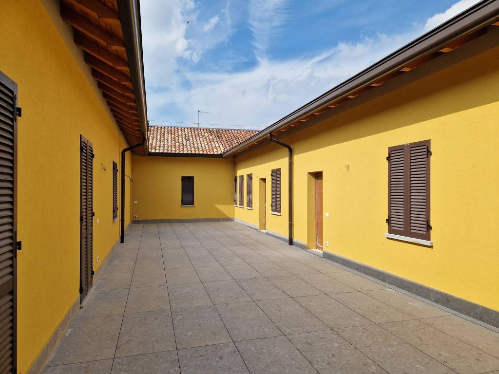Progetto a Lodi in Via Defendente da Lodi, 2/10 - Foto 5