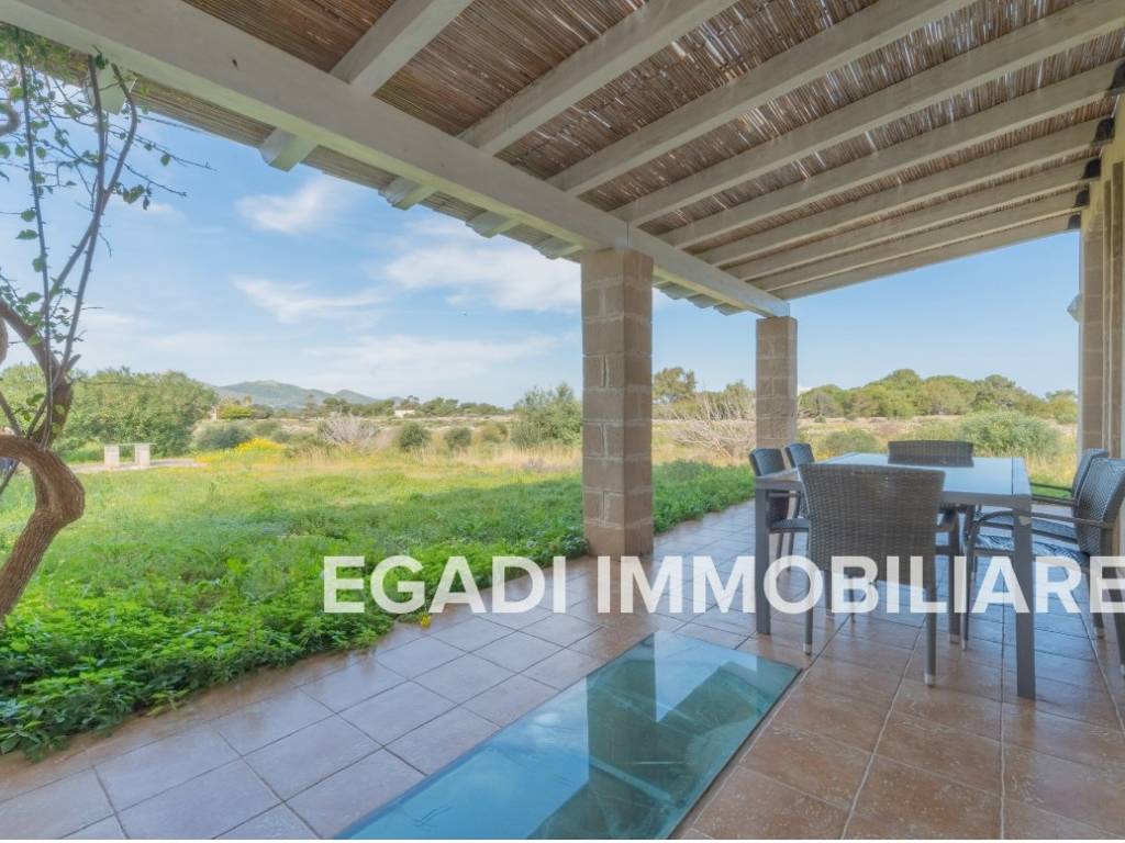 Villa a Favignana in Località Cala Azzurra - Foto 3