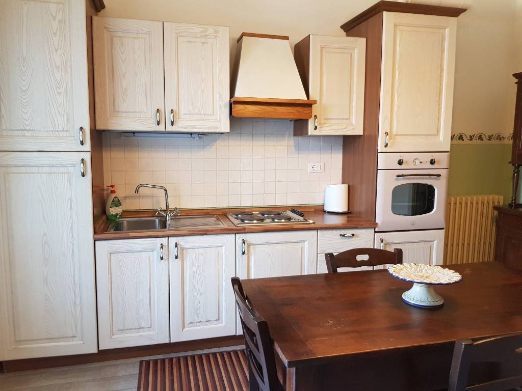 Appartamento a Capriate san gervasio - Foto 5