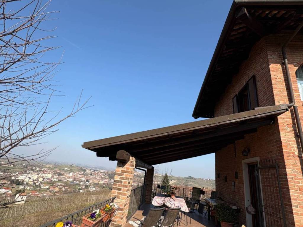 Rustico / casale a Castagnole delle lanze in via Annunziata, 50 - Foto 4