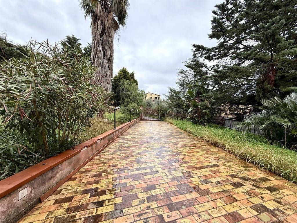 Villa a Monreale in Via Esterna Valle Fiorita, 2 - Foto 2