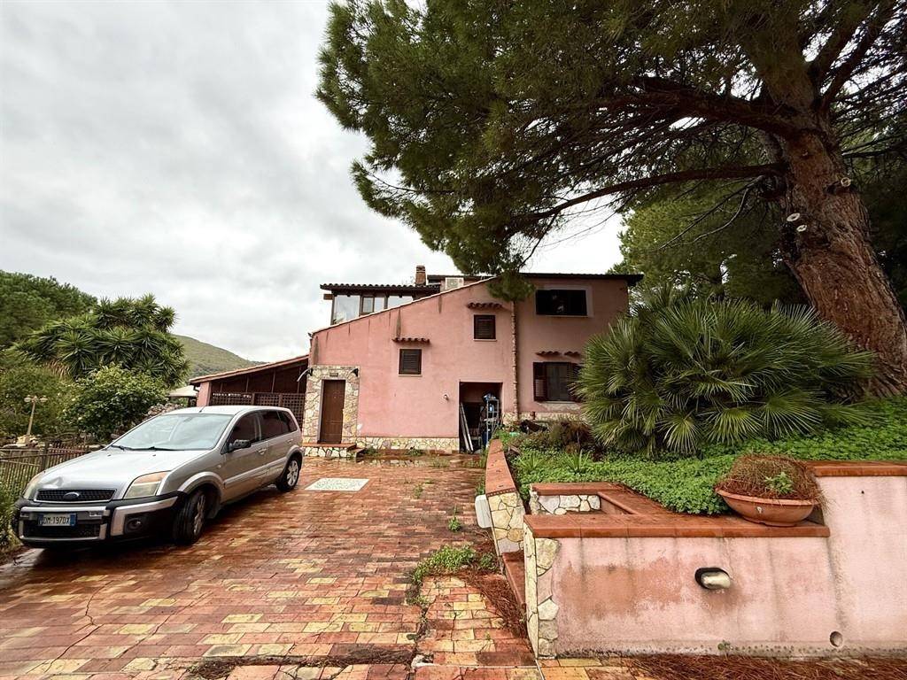 Villa a Monreale in Via Esterna Valle Fiorita, 2 - Foto 3