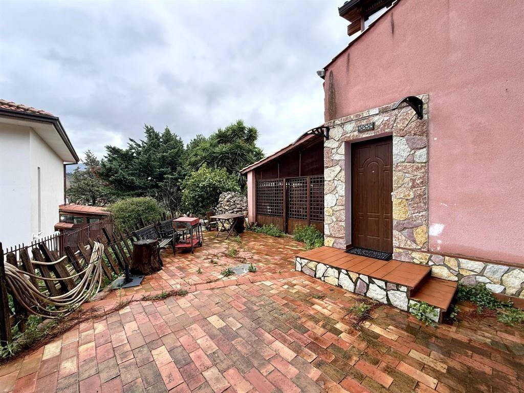 Villa a Monreale in Via Esterna Valle Fiorita, 2 - Foto 4