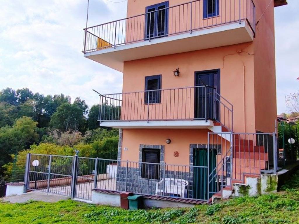 Villa a Masserano in Frazione Mercandetti - Foto 2