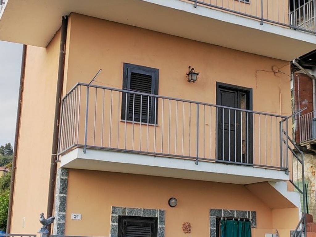 Villa a Masserano in Frazione Mercandetti - Foto 3