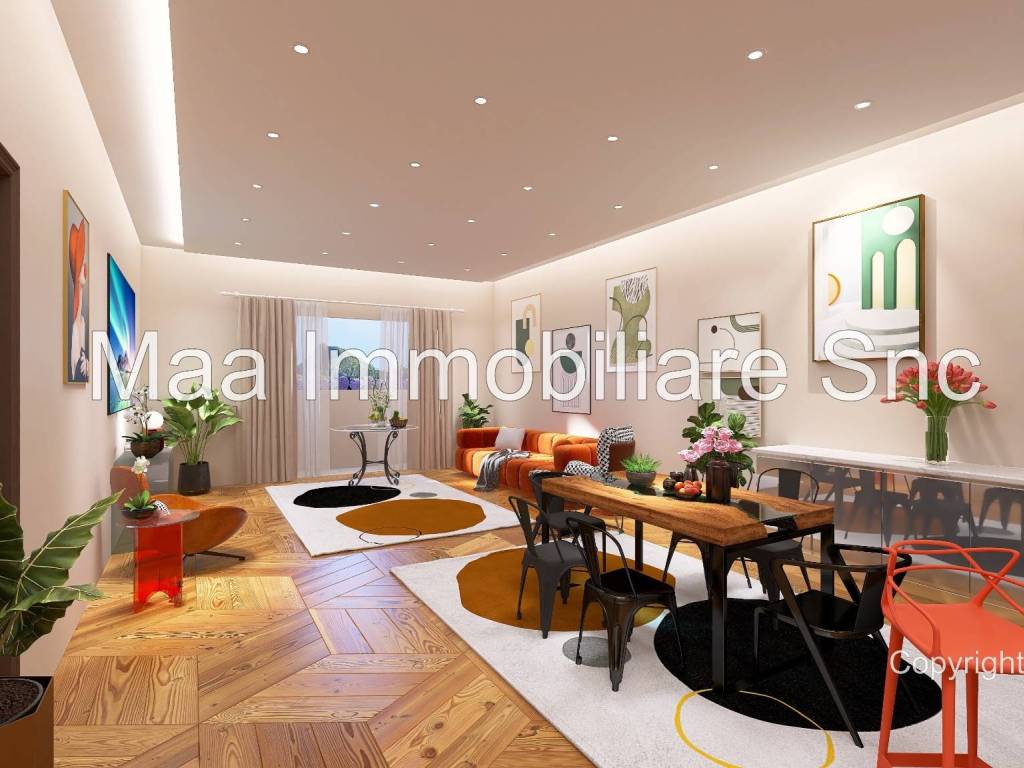 Appartamento a Albissola marina in Via Giambattista Garbarino, 2 - Foto 3