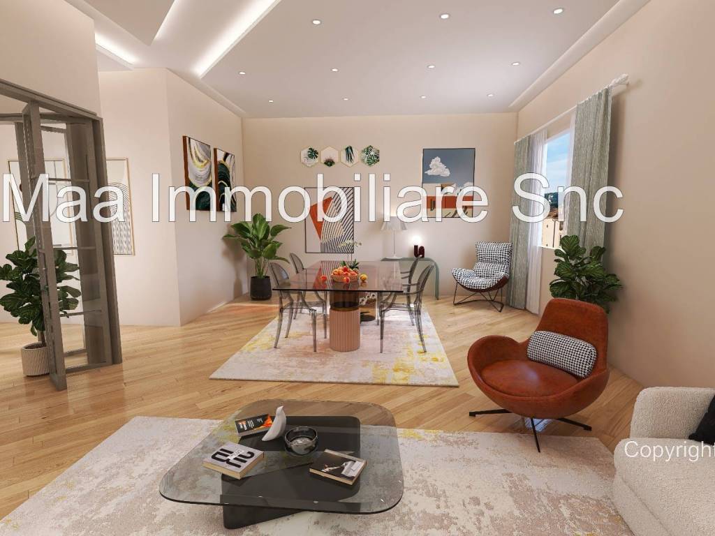 Appartamento a Celle ligure in Via Montegrappa - Foto 4