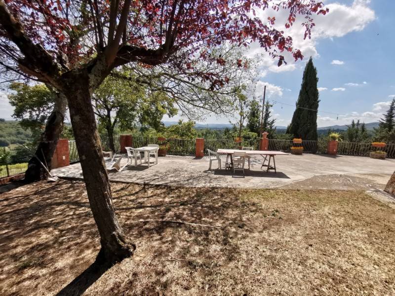 Rustico / casale a Montevarchi - Foto 4