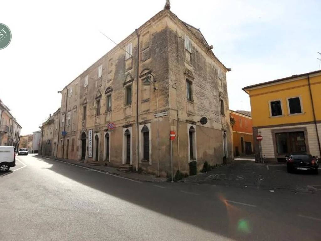 Palazzo / stabile a Ittiri in Via Roma, 69 - Foto 2