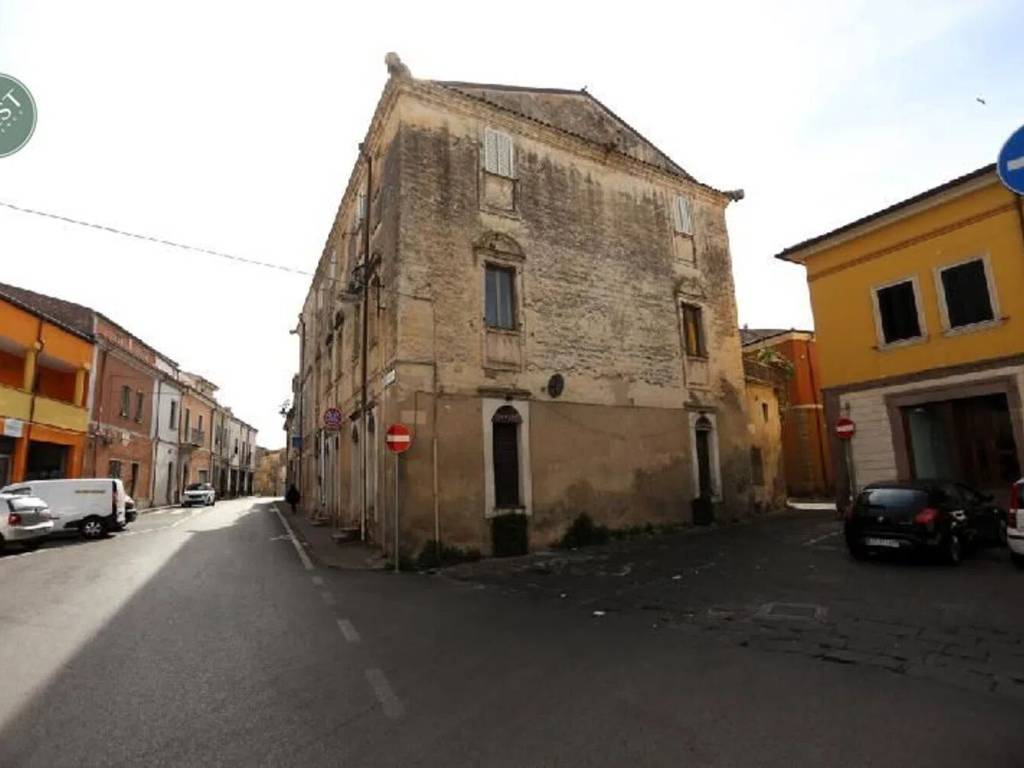 Palazzo / stabile a Ittiri in Via Roma, 69 - Foto 3