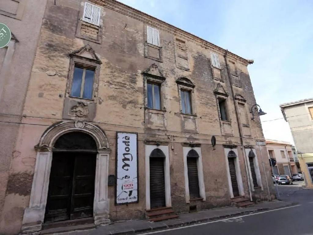 Palazzo / stabile a Ittiri in Via Roma, 69 - Foto 4