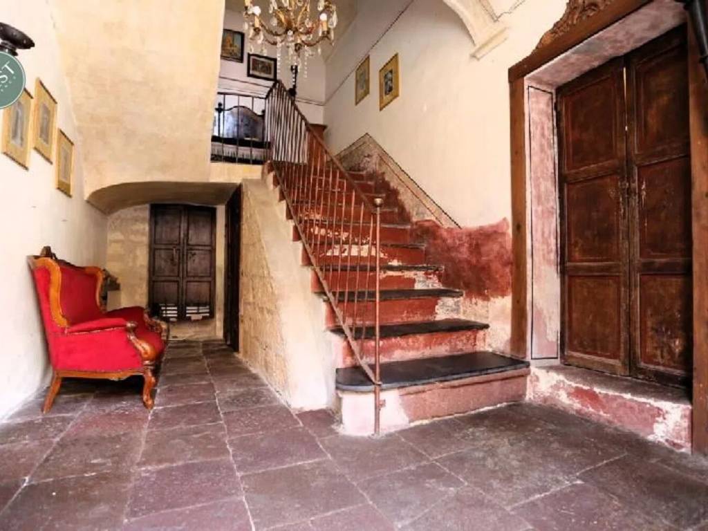 Palazzo / stabile a Ittiri in Via Roma, 69 - Foto 5