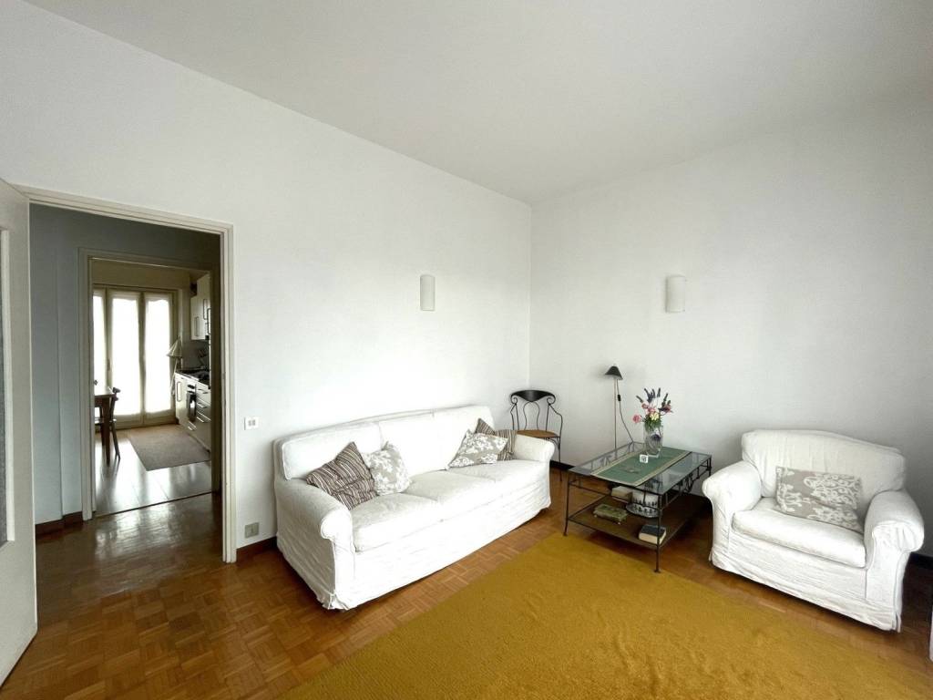 Appartamento a Verbania in Via Bonaventura Cavalieri - Foto 2