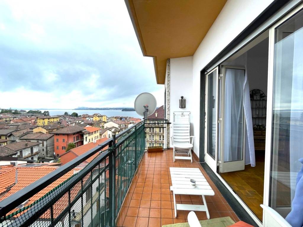 Appartamento a Verbania in Via Bonaventura Cavalieri - Foto 3