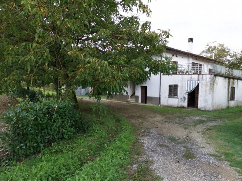 Rustico / casale a Montevarchi - Foto 4