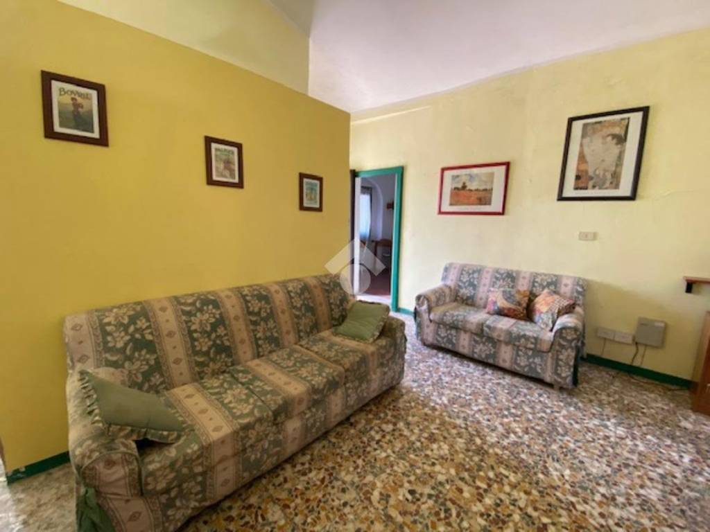 Appartamento a Venafro in Via Redenzione, 11 - Foto 2