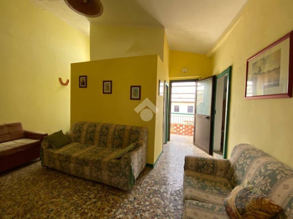 Appartamento a Venafro in Via Redenzione, 11 - Foto 5