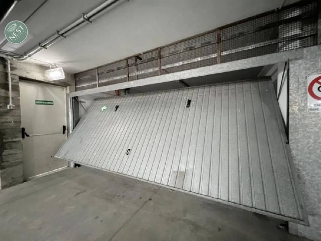 Box / garage a Sassari in Via Piandanna, 2 - Foto 3