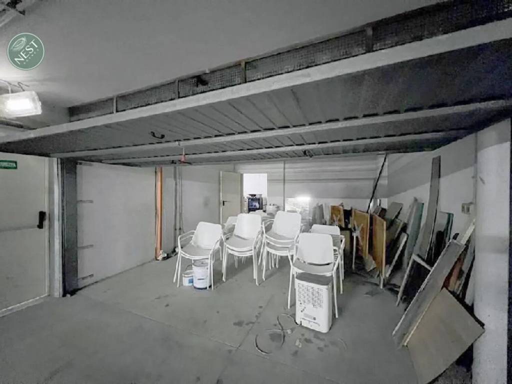 Box / garage a Sassari in Via Piandanna, 2 - Foto 4