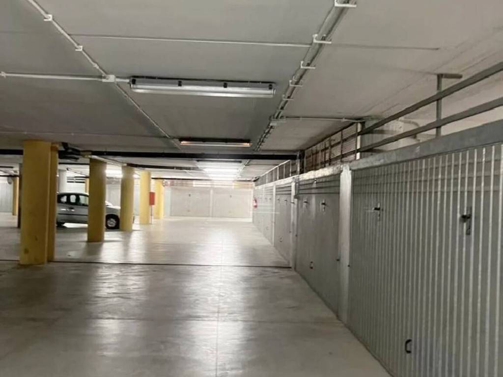 Box / garage a Sassari in Via Piandanna, 2 - Foto 5