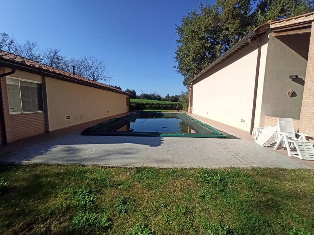 Appartamento a Castiglione del lago in Via Roma, 152 - Foto 2