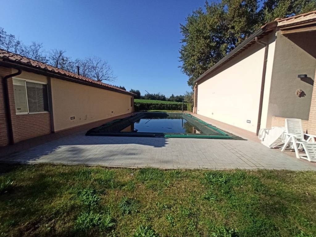 Appartamento a Castiglione del lago in Via Roma, 152 - Foto 3