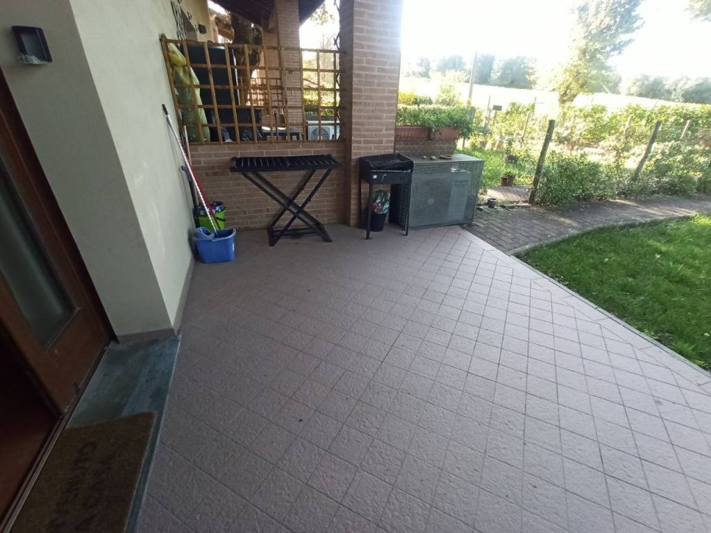 Appartamento a Castiglione del lago in Via Roma, 152 - Foto 5