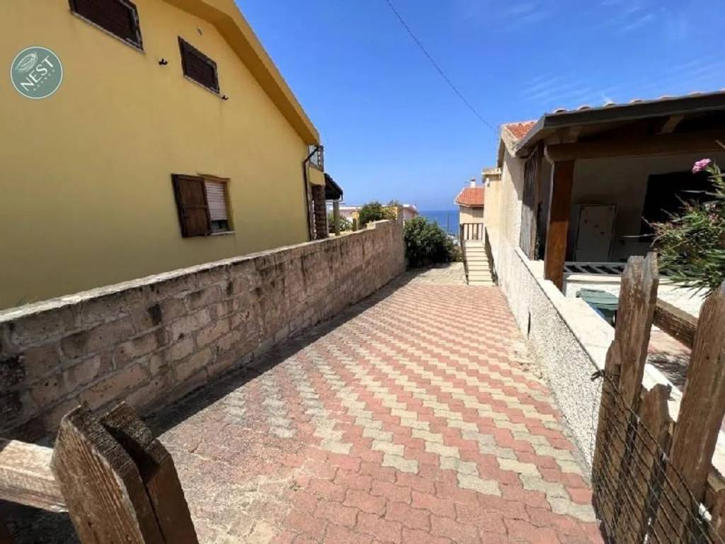 Appartamento a Tresnuraghes in Lungomare Alabe, 25 -19 - Foto 4