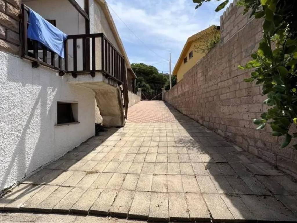 Appartamento a Tresnuraghes in Lungomare Alabe, 25 -19 - Foto 5