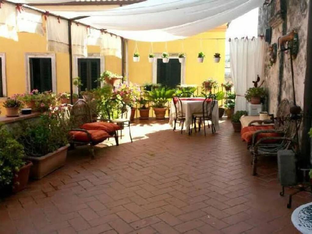 Appartamento a Ittiri in Corso Vittorio Emanuele, 82 -64 - Foto 1